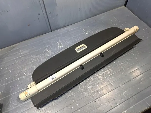 OEM Wrakowisko-27801- Store de Coffre Skoda Superb III image 5