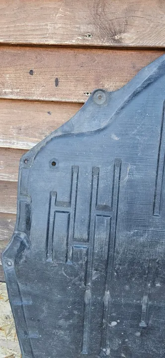 Volkswagen OE 6Q0825237AB Motorhuv image 2