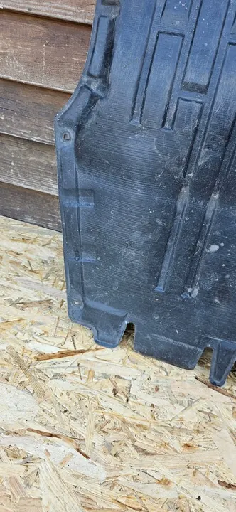 Volkswagen OE 6Q0825237AB Motorhuv image 3