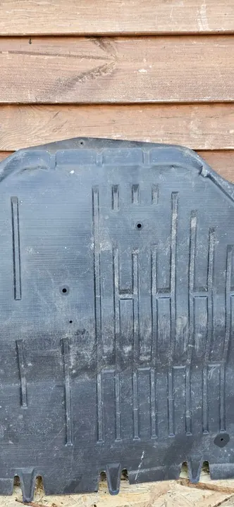 Volkswagen OE 6Q0825237AB Motorhuv image 4