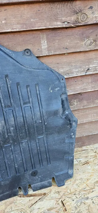 Volkswagen OE 6Q0825237AB Motorhuv image 5