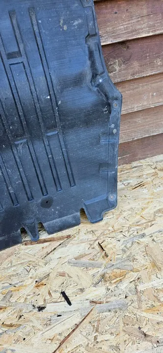 Volkswagen OE 6Q0825237AB Motorhuv image 6