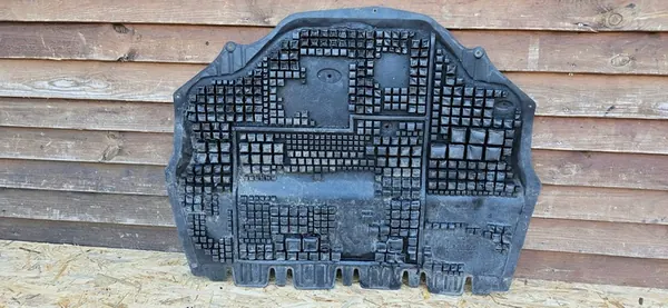 Volkswagen OE 6Q0825237AB Motorhuv image 9