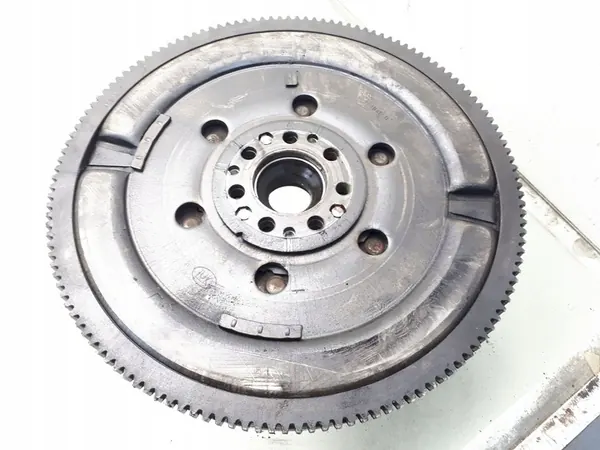 Kokonainen kaksoismassakytkin Renault Scenic Megane 1.9 DCI 8200253278 image 3