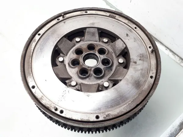 Kokonainen kaksoismassakytkin Renault Scenic Megane 1.9 DCI 8200253278 image 4