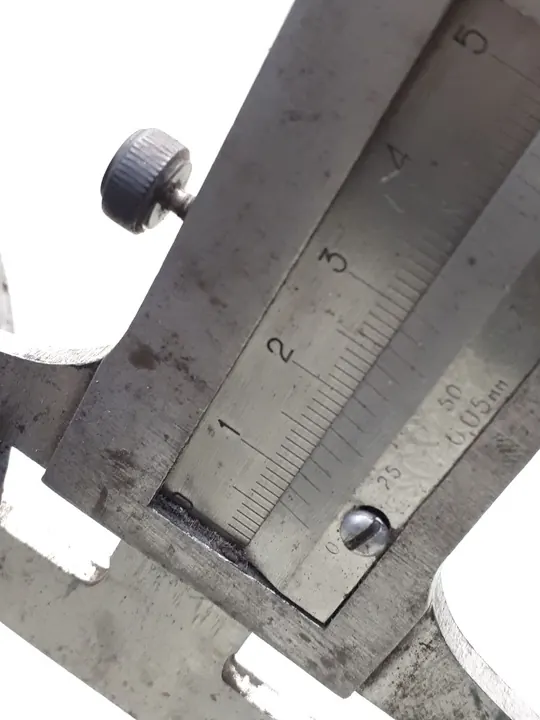 Kokonainen kaksoismassakytkin Renault Scenic Megane 1.9 DCI 8200253278 image 6