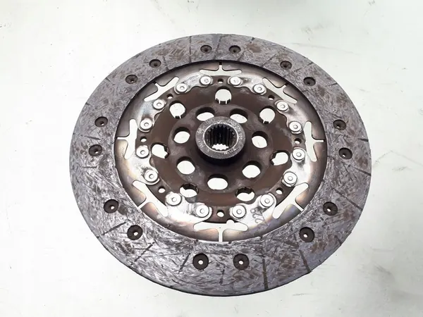 Kokonainen kaksoismassakytkin Renault Scenic Megane 1.9 DCI 8200253278 image 7