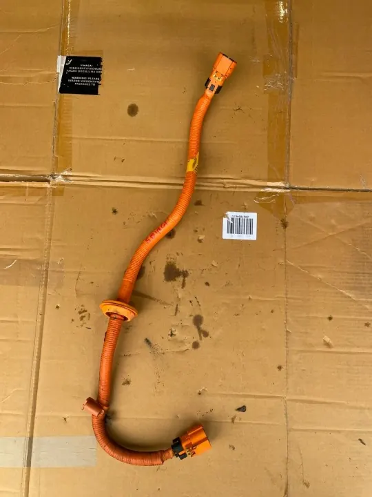Câble électrique Hyundai Ioniq 5 OEM 91662-GI010 image 2