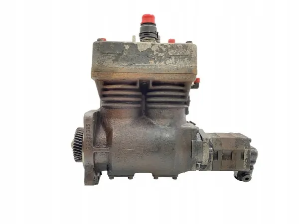 Compressor de ar Scania OEM 1728435 - Usado image 3