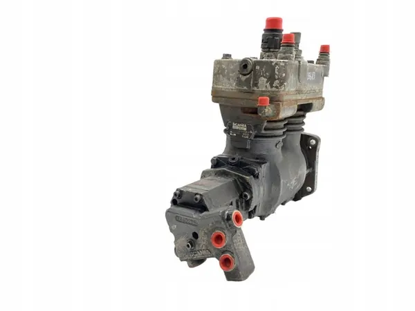 Compressor de ar Scania OEM 1728435 - Usado image 4