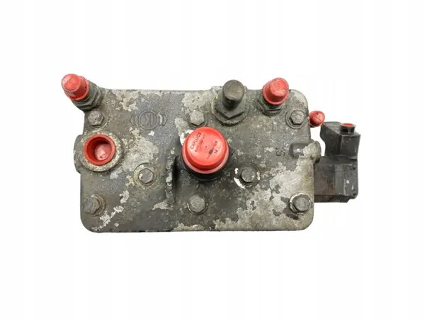 Compressor de ar Scania OEM 1728435 - Usado image 5
