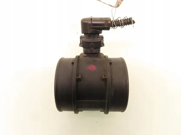 Opel Vectra C 2003 Luftmassenmesser MAF 5WK97012 image 3