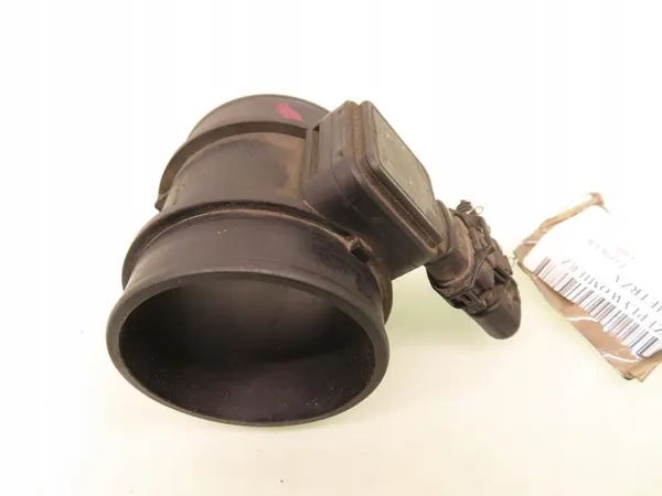 Opel Vectra C 2003 Luftmassenmesser MAF 5WK97012 image 4