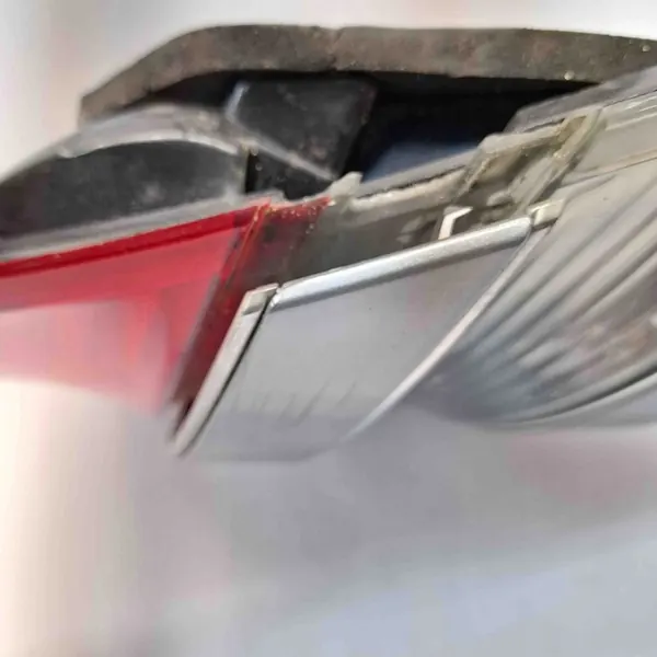 Linker achterlicht MERCEDES-BENZ S (W221) A2218200166 image 7