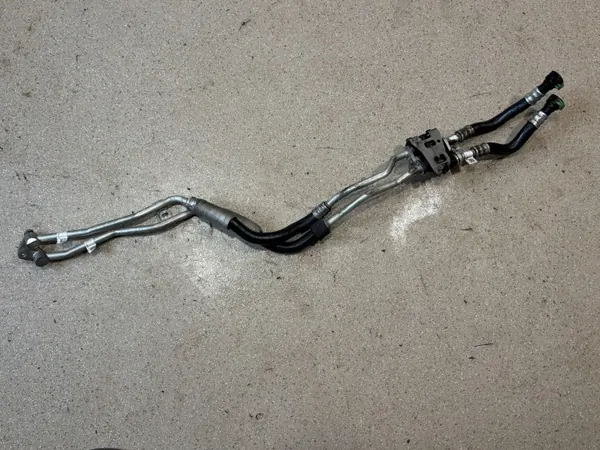 Kit de Conduites de Refroidissement OEM 8602300 BMW image 2