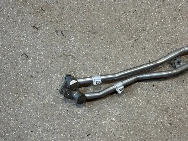 Kit de Conduites de Refroidissement OEM 8602300 BMW image 7