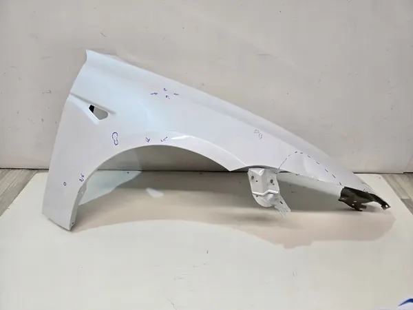 TESLA MODEL 3 LIFT HIGHLAND 23- Paraurti Anteriore Destro 1714891-00-F image 3