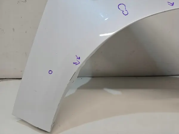 TESLA MODEL 3 LIFT HIGHLAND 23- Paraurti Anteriore Destro 1714891-00-F image 6