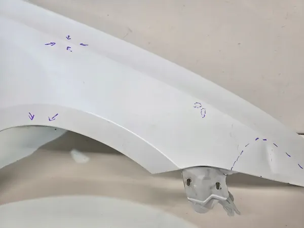 TESLA MODEL 3 LIFT HIGHLAND 23- Paraurti Anteriore Destro 1714891-00-F image 7