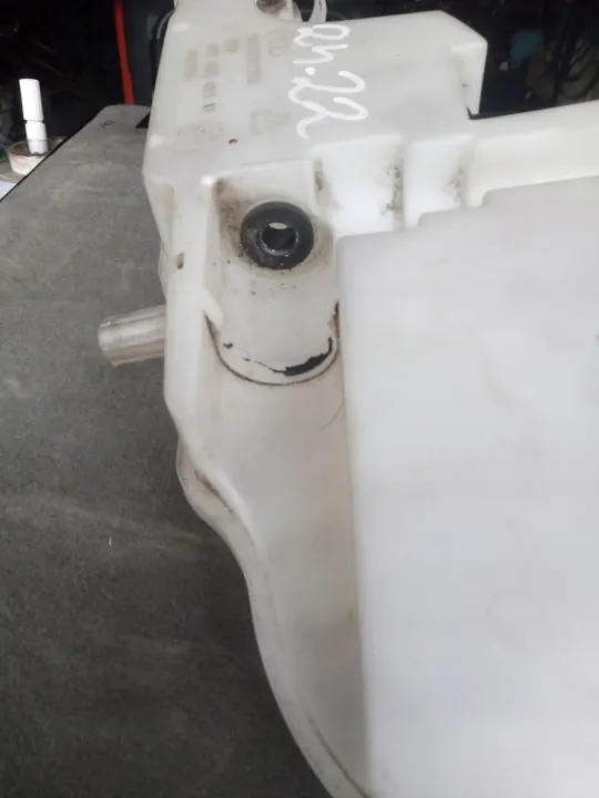 Scheibenwaschbehälter OEM 4G8955451D für Audi A6 C7/A7 image 8