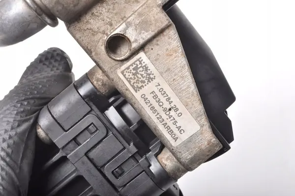 EGR-KLEP FORD RANGER IV 3.2 TDCI FB3Q-9D475-AC image 4