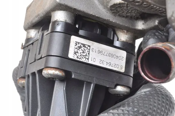 EGR-KLEP FORD RANGER IV 3.2 TDCI FB3Q-9D475-AC image 6