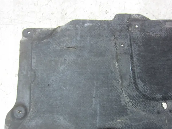 BMW 7 F01/F02 OEM 51757207893 Onderbodenscherm image 5
