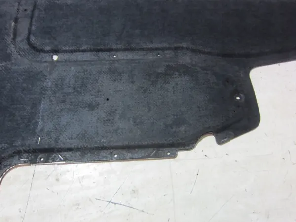 BMW 7 F01/F02 OEM 51757207893 Onderbodenscherm image 6