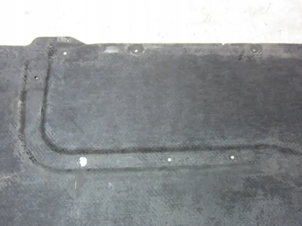 BMW 7 F01/F02 OEM 51757207893 Onderbodenscherm image 7