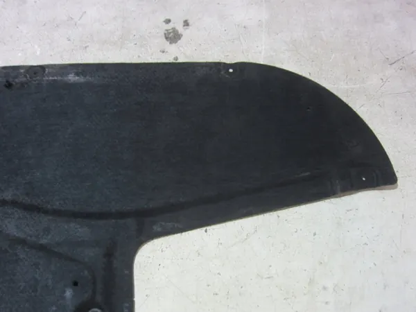 BMW 7 F01/F02 OEM 51757207893 Onderbodenscherm image 8