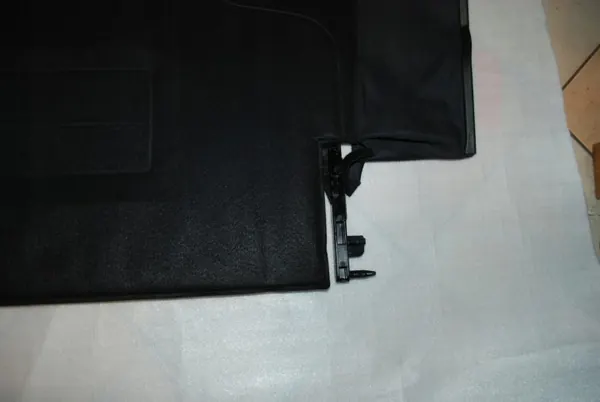 Couvre-toit Audi A5 8W OEM 8W7863657 Cabriolet Occasion image 5