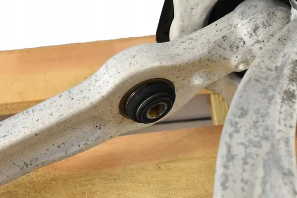 Fram vänster styrknut A2223321901 Mercedes W222 image 4