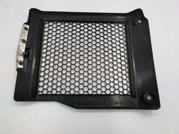 Motorabdeckung Mazda CX-7 2007 OEM L33E207B0 image 5
