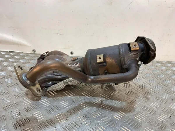 Catalisador/DPF Toyota AT37130 - Usado image 3