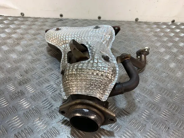 Catalisador/DPF Toyota AT37130 - Usado image 6