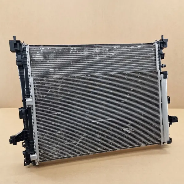 KOMPLET CHŁODNIC TALENTO PRIMASTAR TRAFIC III LIFT 2.0DCI 2021-2026 image 2