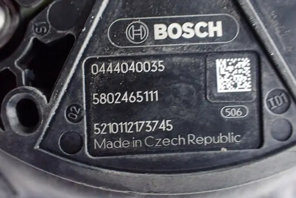Bomba tanque AdBlue OEM 5802327987 para Iveco Daily VI image 8
