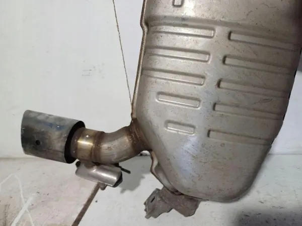 Audi TT Mk3 8S 2021 complete demper OEM 8S0119A image 4