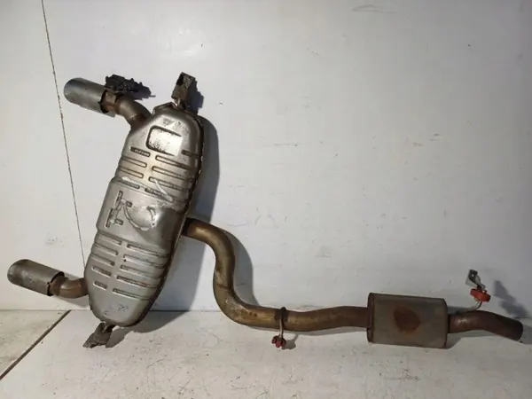 Audi TT Mk3 8S 2021 complete demper OEM 8S0119A image 5