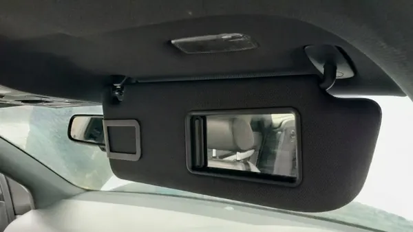 OEM CZARNA PODSUFITKA Techo Negro Audi A6 C6 S-Line image 7