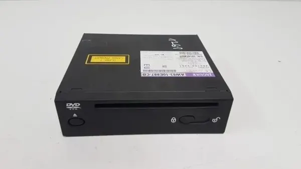 OEM 4621009451 Changer CD Jaguar XF X250 3.0L image 2