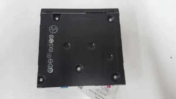 OEM 4621009451 Changer CD Jaguar XF X250 3.0L image 5