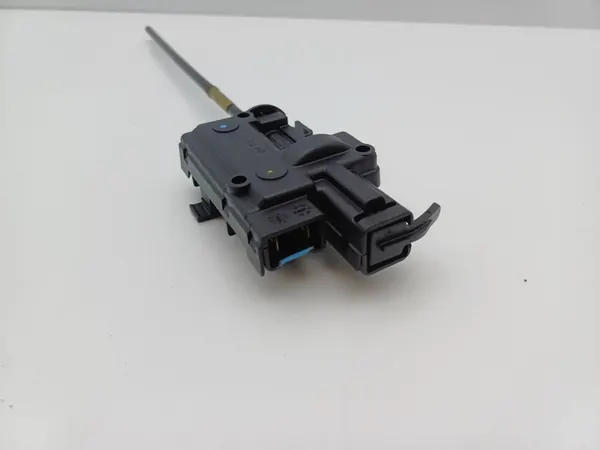 Bränsletankslucka Aktuator Renault Megane II 8200323532 image 2