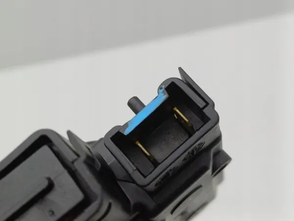 Bränsletankslucka Aktuator Renault Megane II 8200323532 image 4