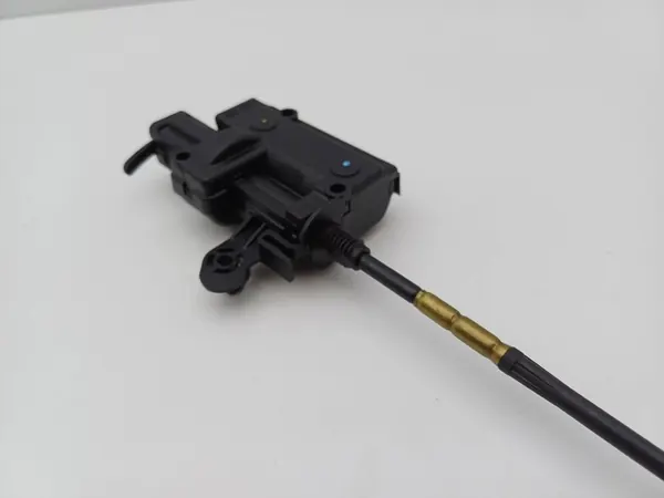 Bränsletankslucka Aktuator Renault Megane II 8200323532 image 5