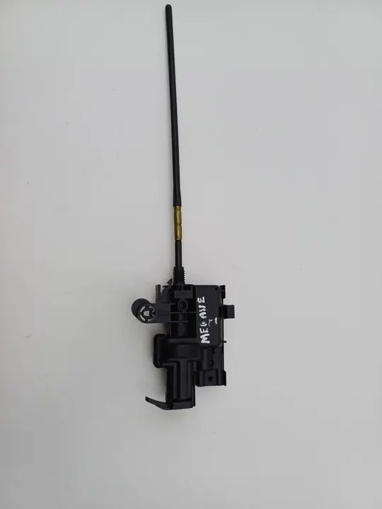 Bränsletankslucka Aktuator Renault Megane II 8200323532 image 6