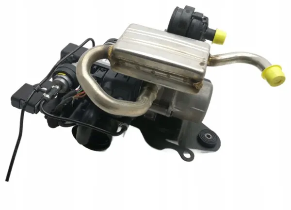 Chauffage stationnaire Webasto Diesel VW Multivan T7 7T0819008C image 2