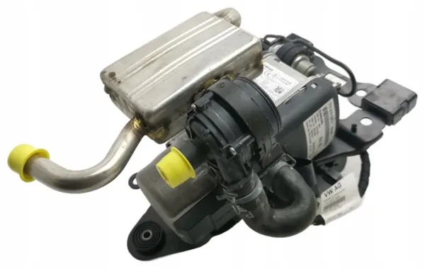 Chauffage stationnaire Webasto Diesel VW Multivan T7 7T0819008C image 3