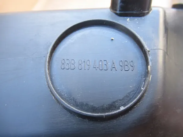 Audi Q3 83A F3 Tuulilasi OEM 83B819403A image 6