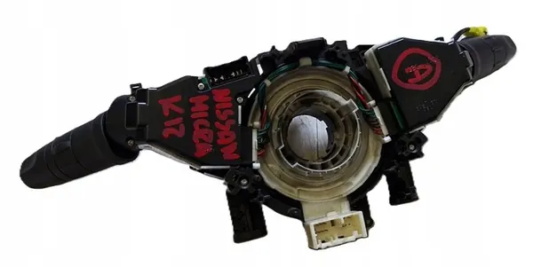 Nissan Micra K12 Steuerungsschalter Set 25560 9U03D image 3